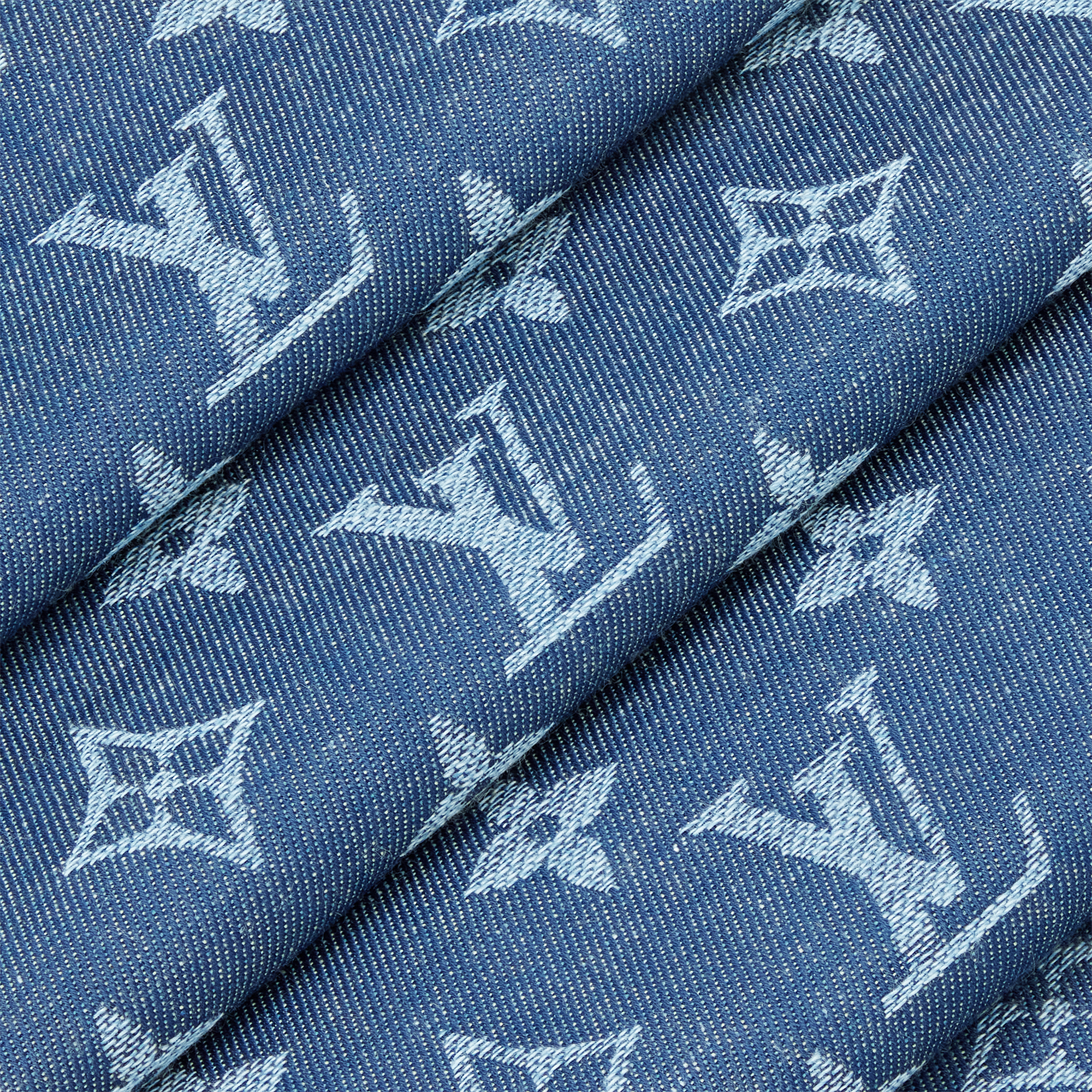 Monogram Essential Stole S00 in Men