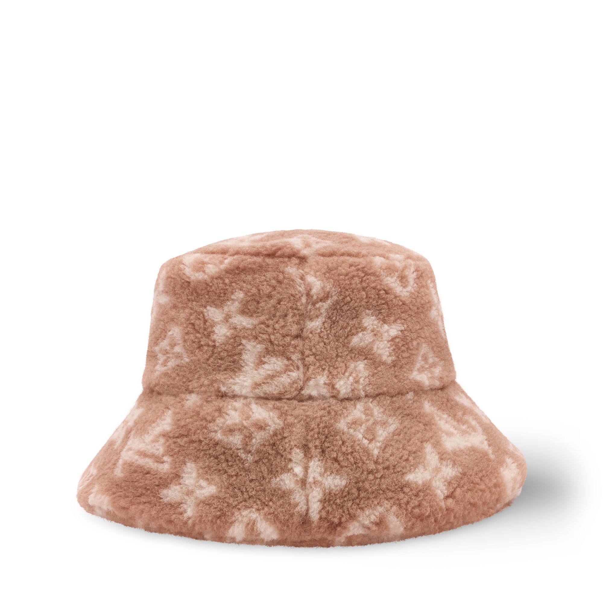 Monogram Fleece Bob S00 - Accessories | LOUIS VUITTON