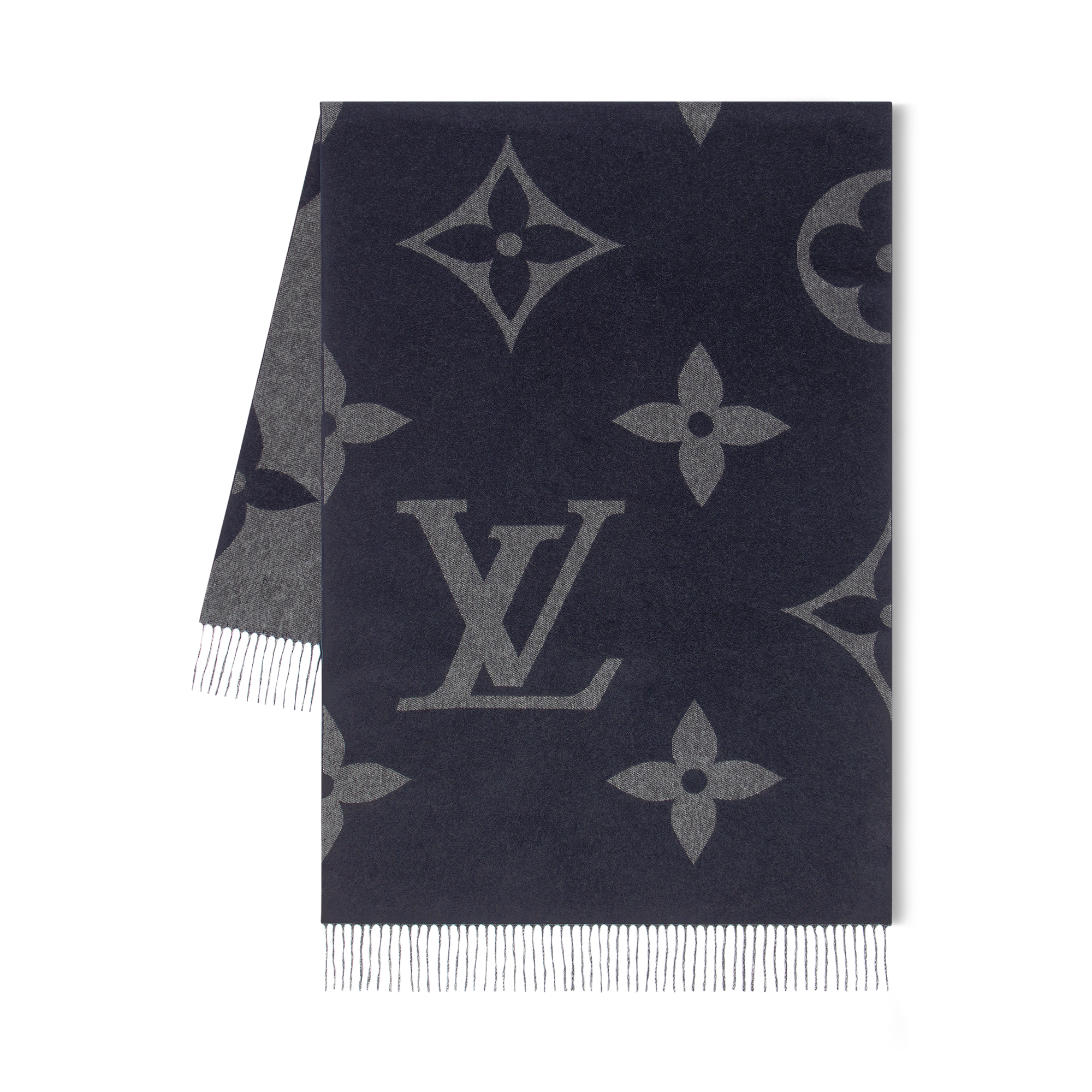 Monogram Giant Scarf S00 - Accessories | LOUIS VUITTON
