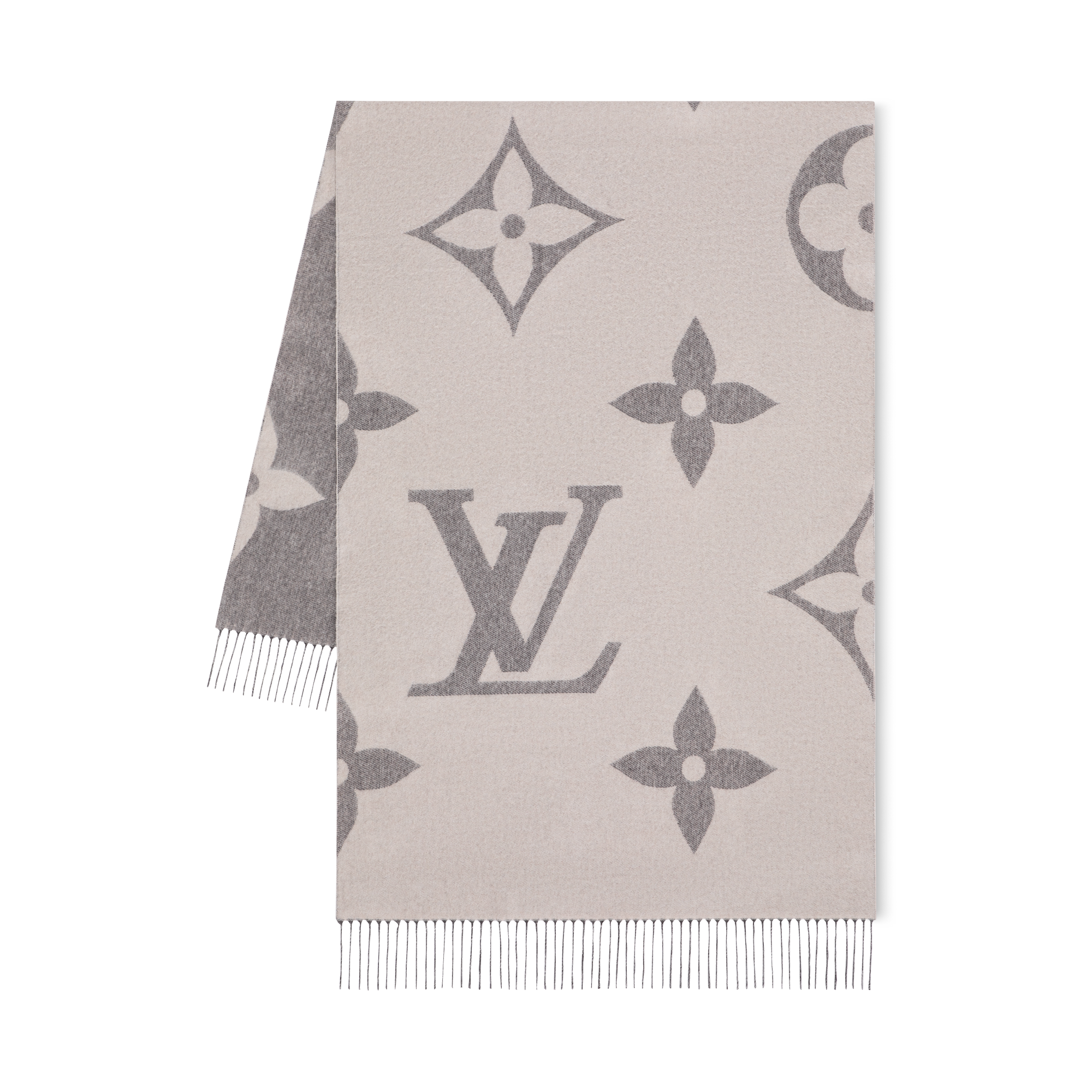 Monogram Giant Scarf S00 - Accessories | LOUIS VUITTON