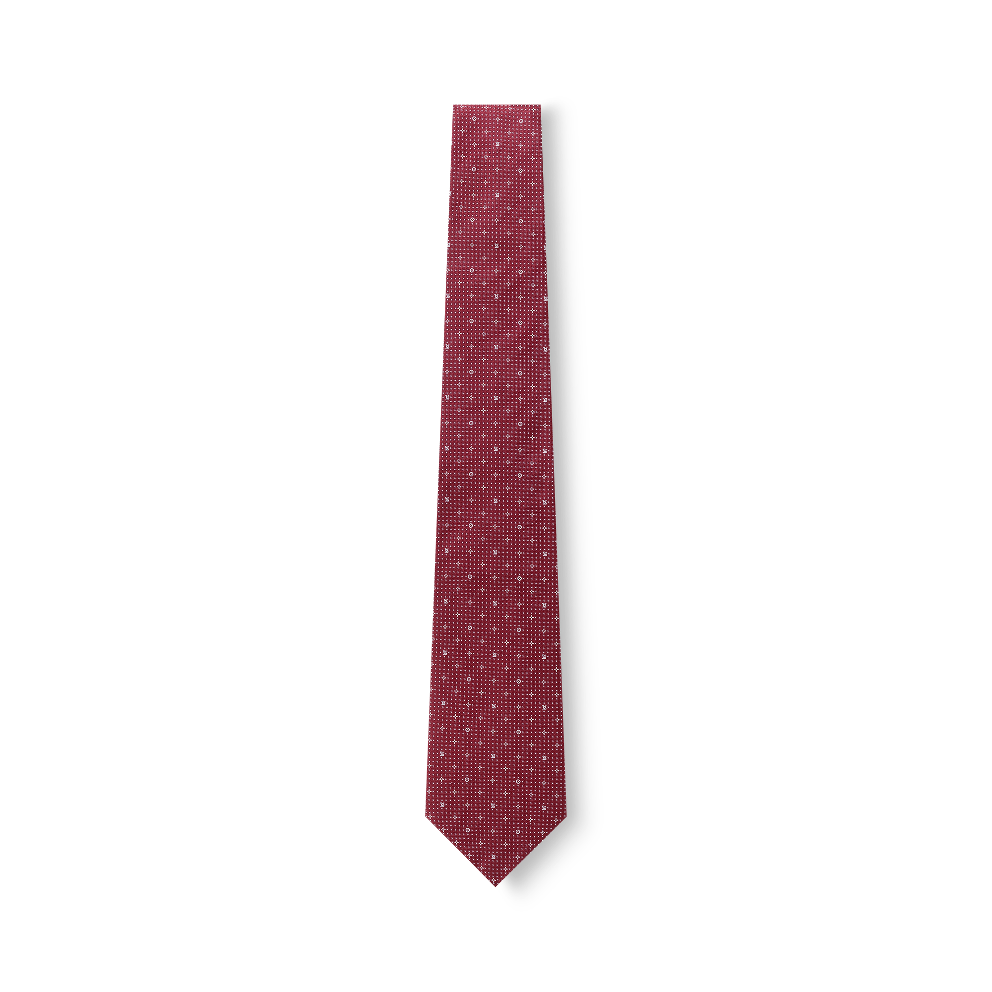 Monogram Grid Tie S00 - Accessories | LOUIS VUITTON 露葉様専用