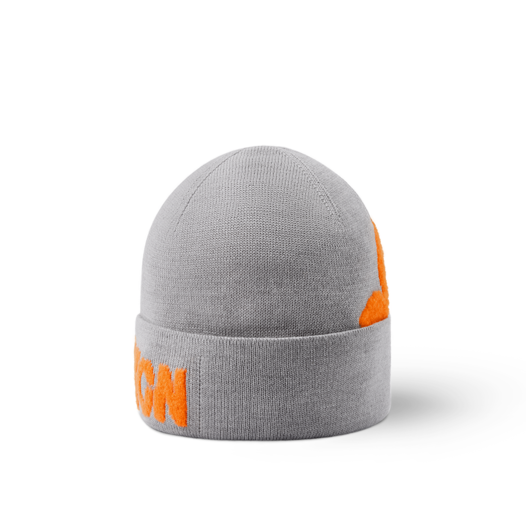 Monogram Hip Beanie S00 in Men