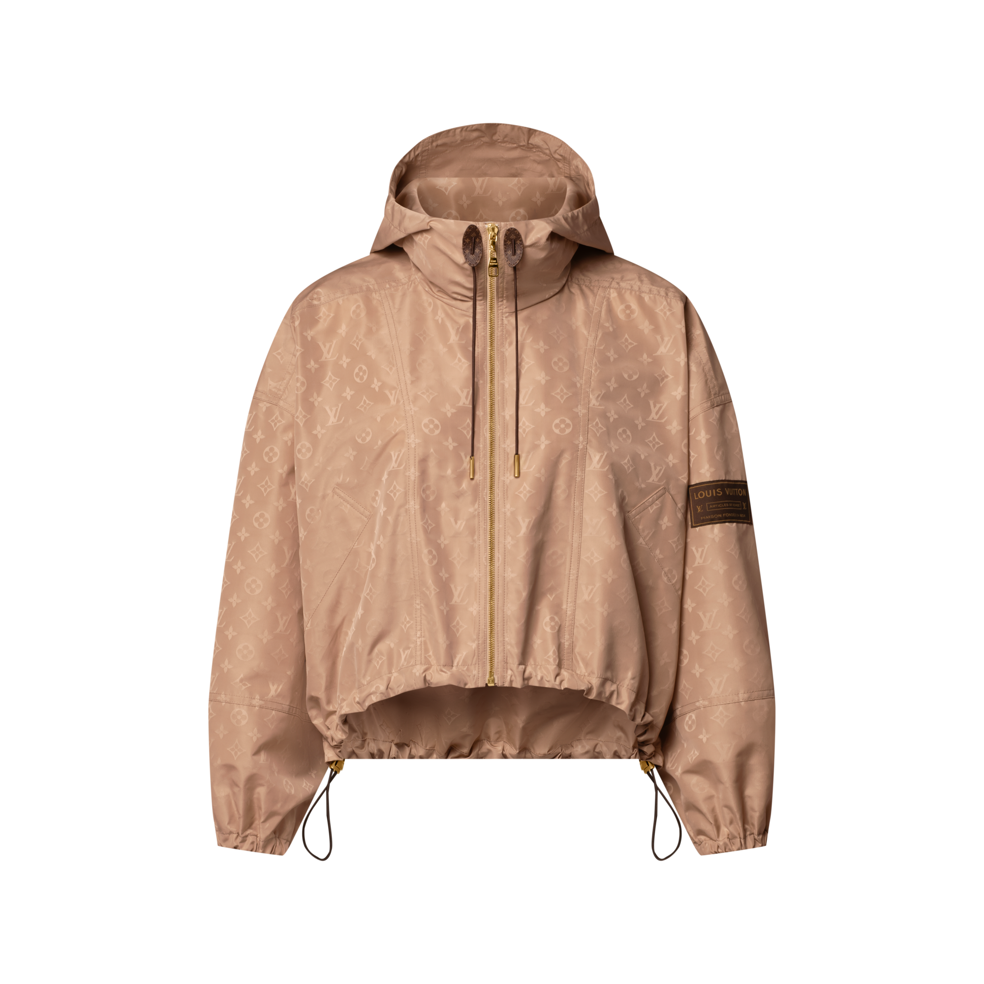 Coats and Jackets Collection for Women | LOUIS VUITTON