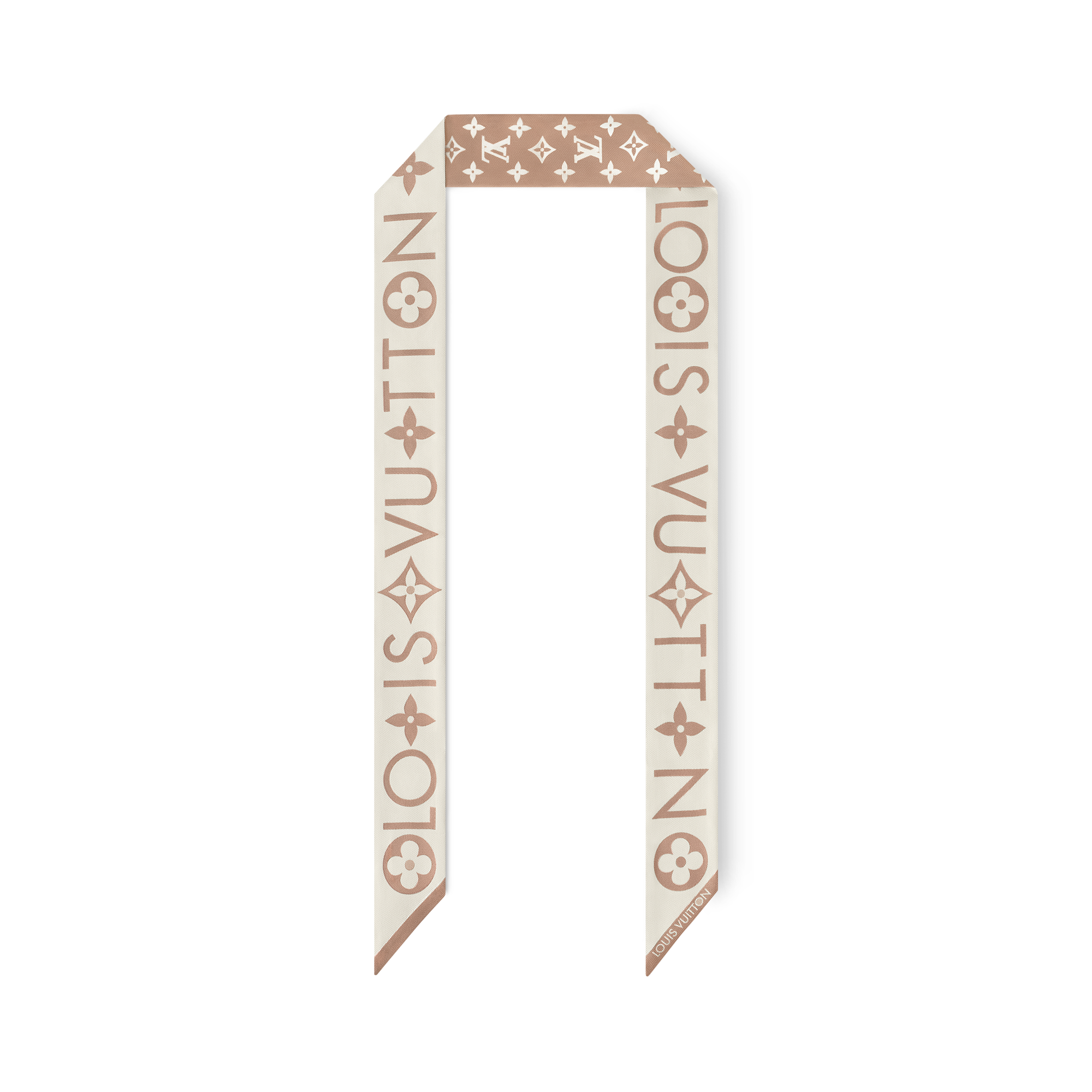 Monogram Infinity BB Bandeau S00 in Women