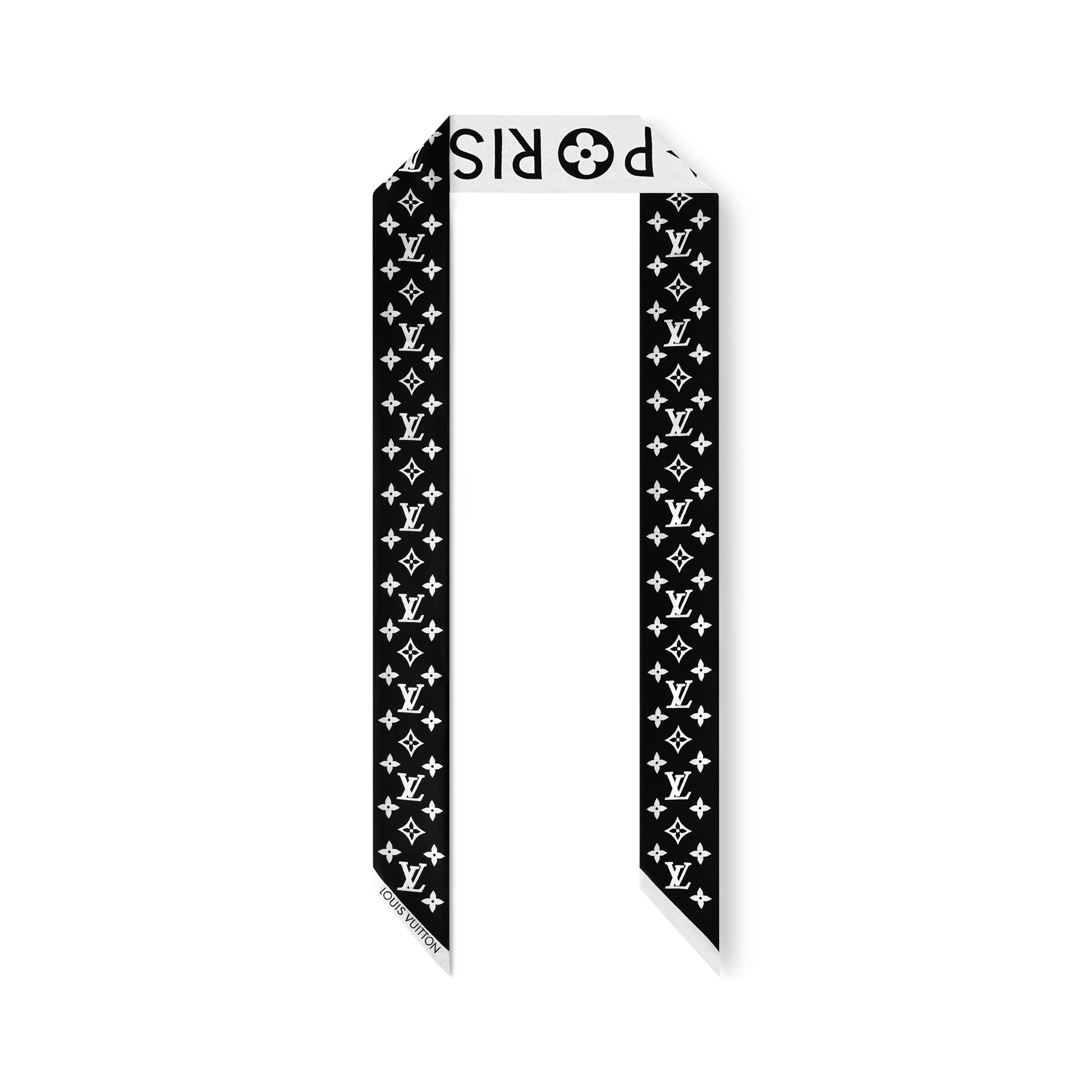 Monogram Infinity BB Bandeau S00 in Women