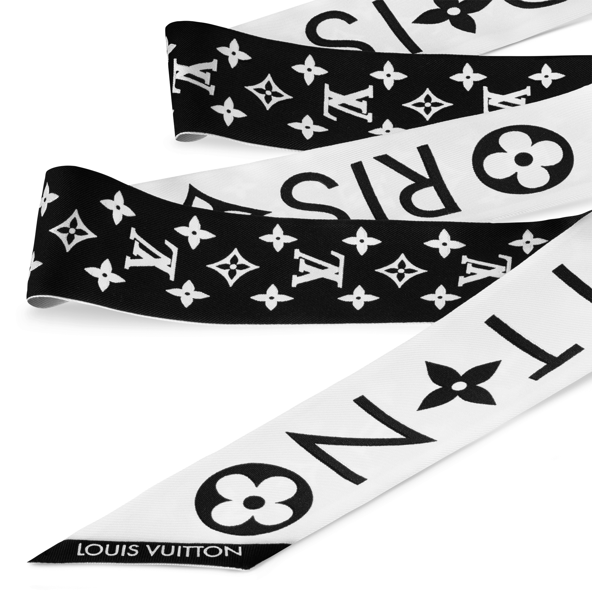 Monogram Infinity BB Bandeau S00 in Women