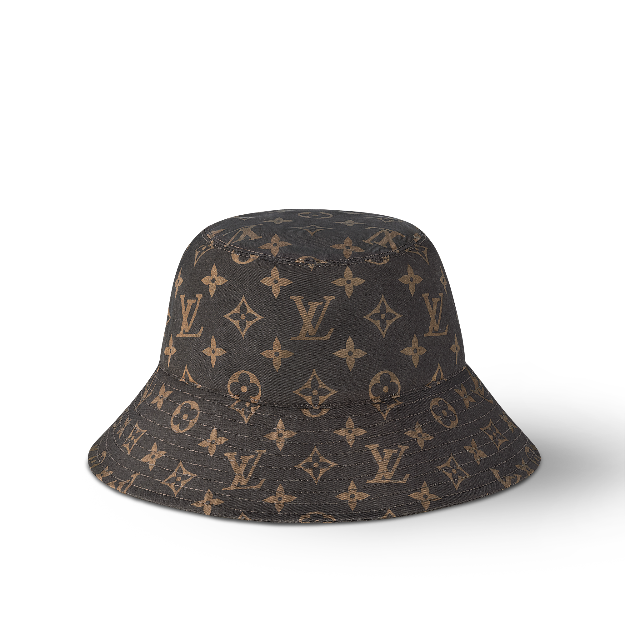 Monogram Pocket Bucket Hat S00 - Accessories | LOUIS VUITTON