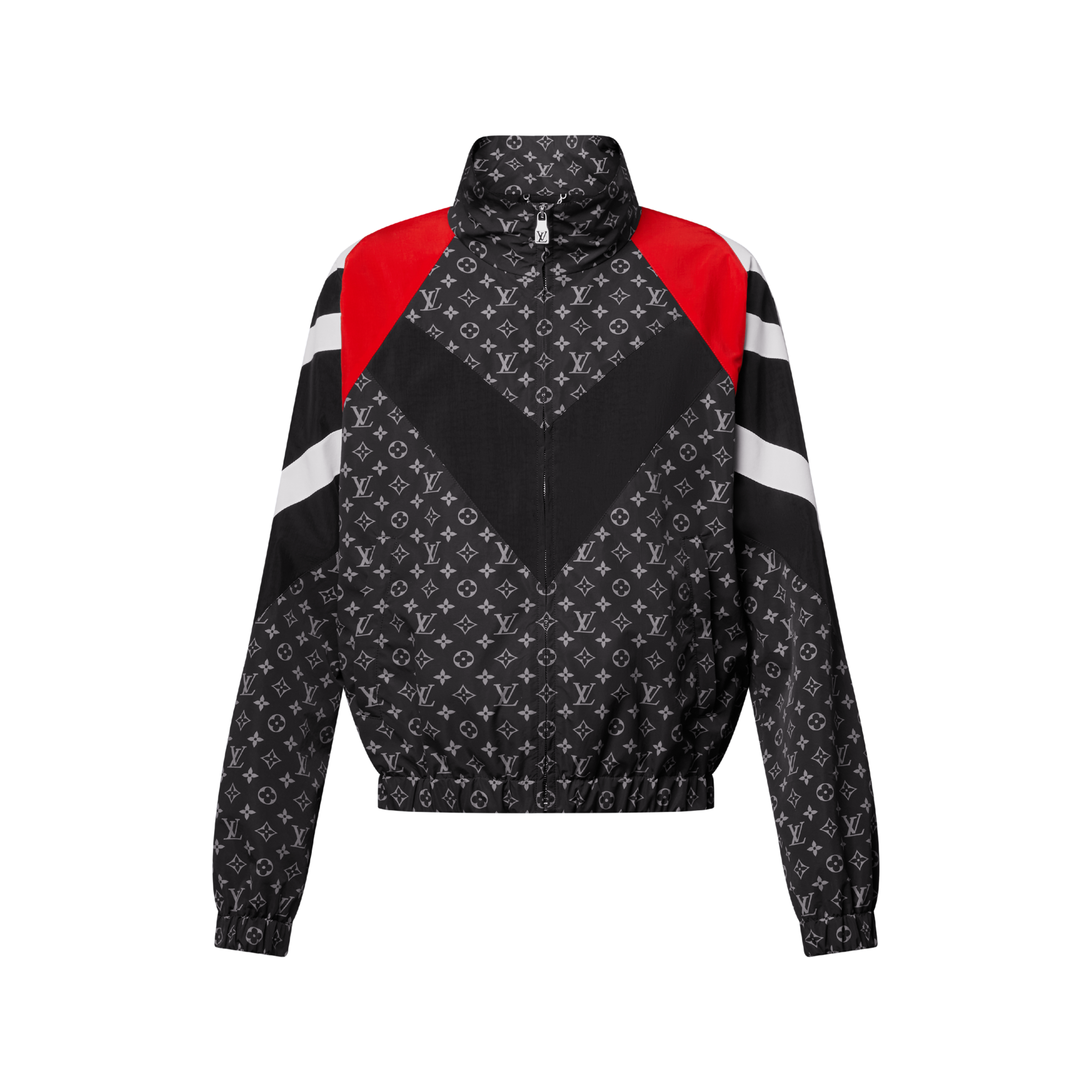Tracksuit Jackets Outerwear and Coats Ready to Wear | LOUIS VUITTON