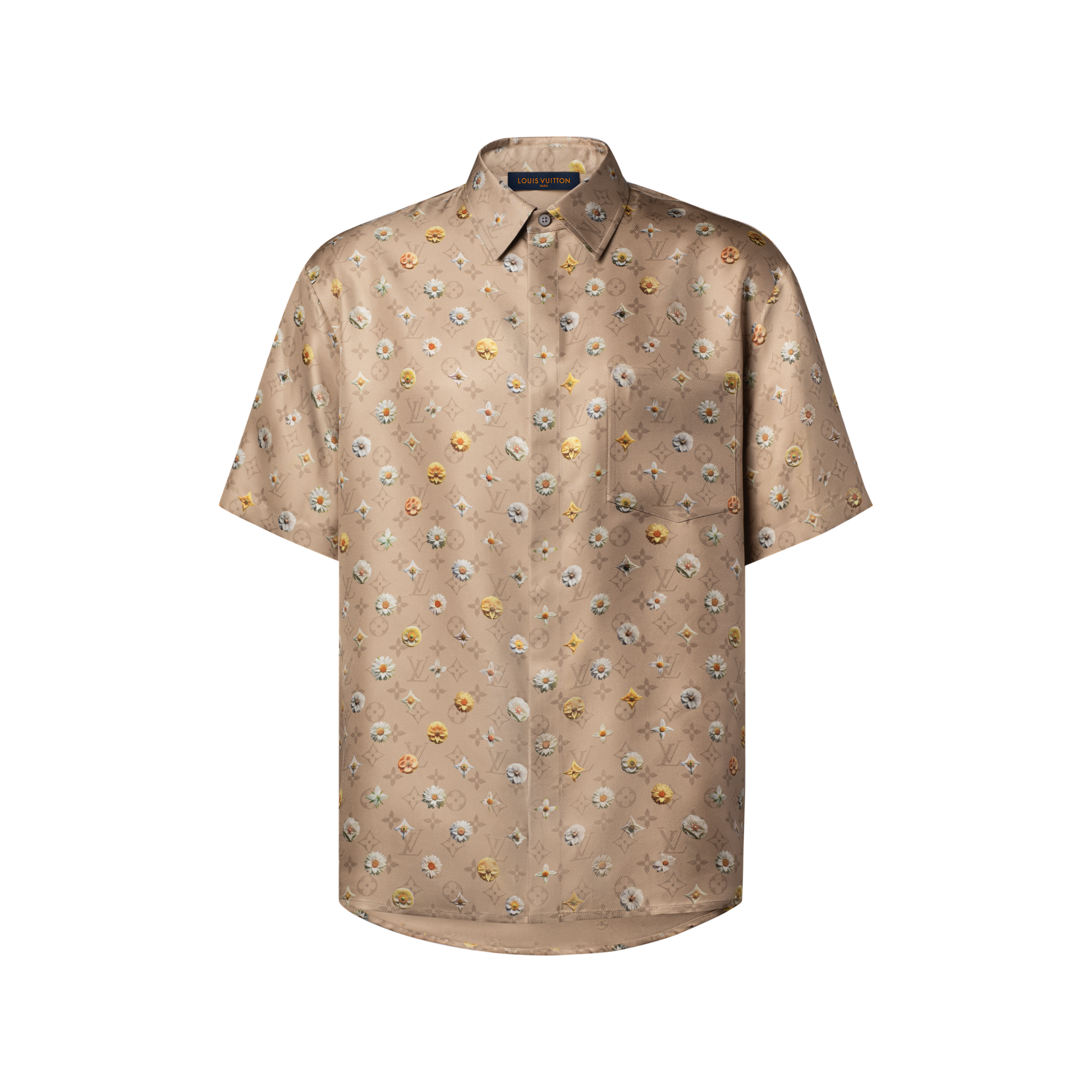 Shirts Collection for Men | LOUIS VUITTON Shirts Collection for Men | LOUIS VUITTON