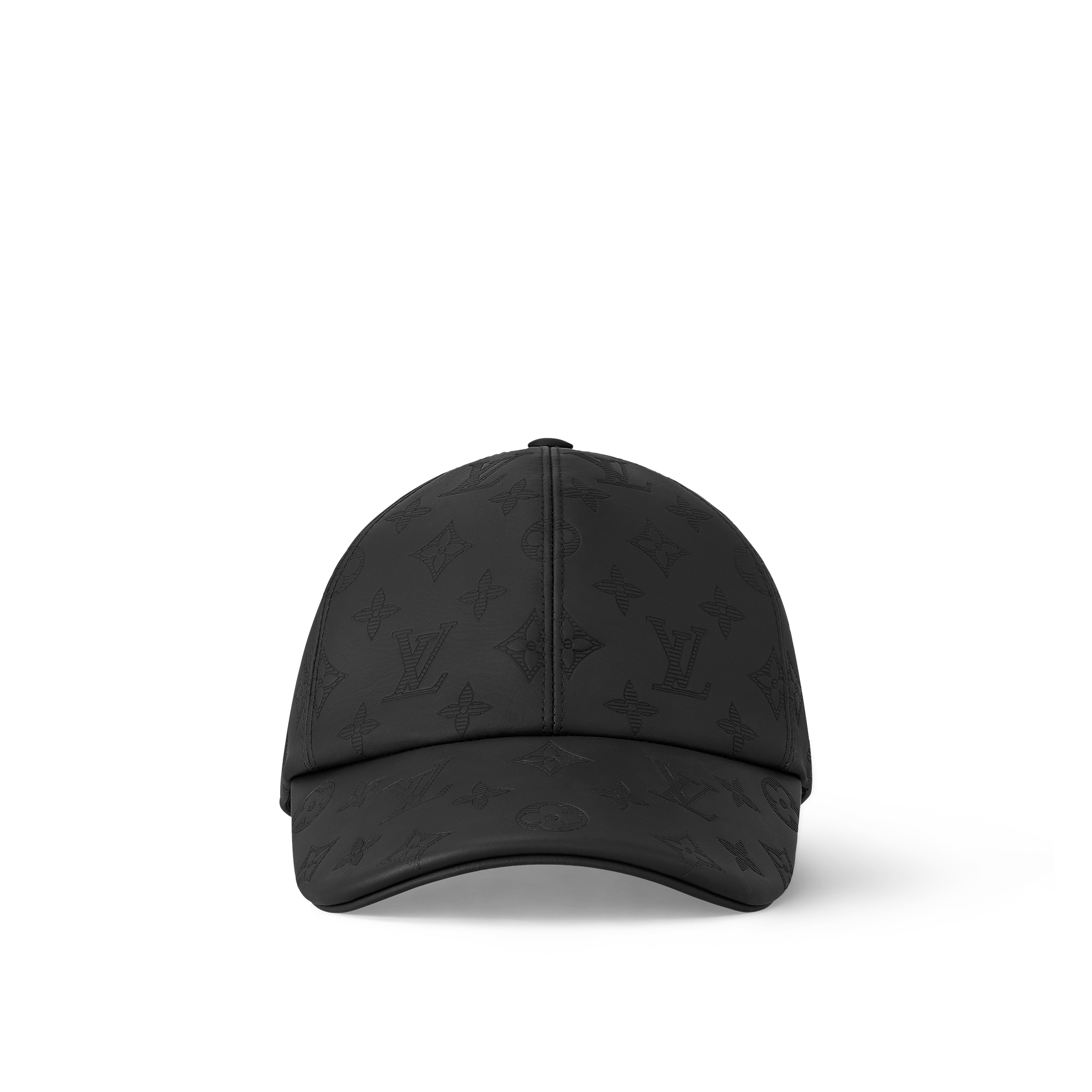 Monogram Shadow Cap S00 in Men