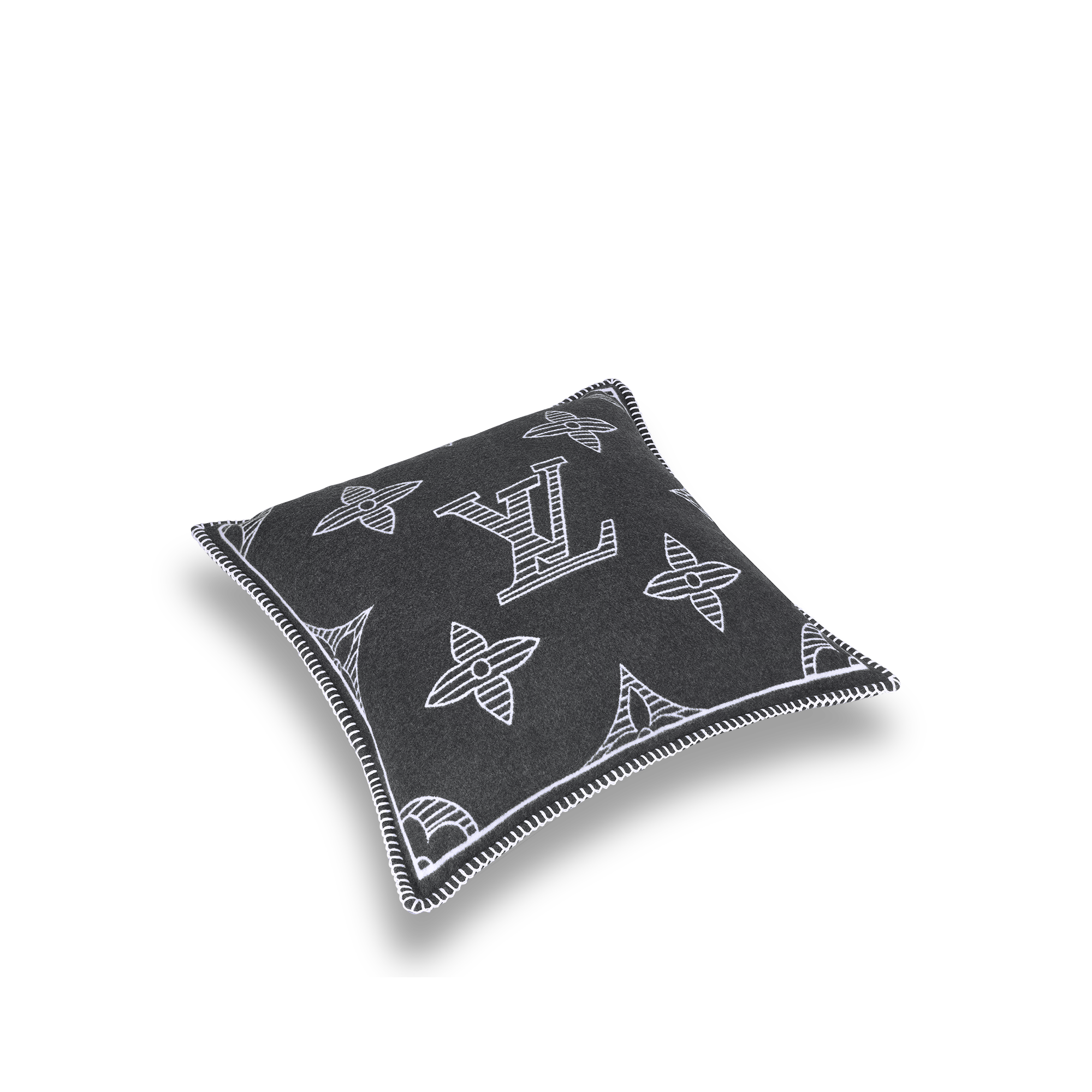 Monogram Shadow Cushion S00 in Men