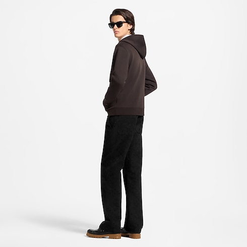 Monogram Surplus Casual Pants ambiance view