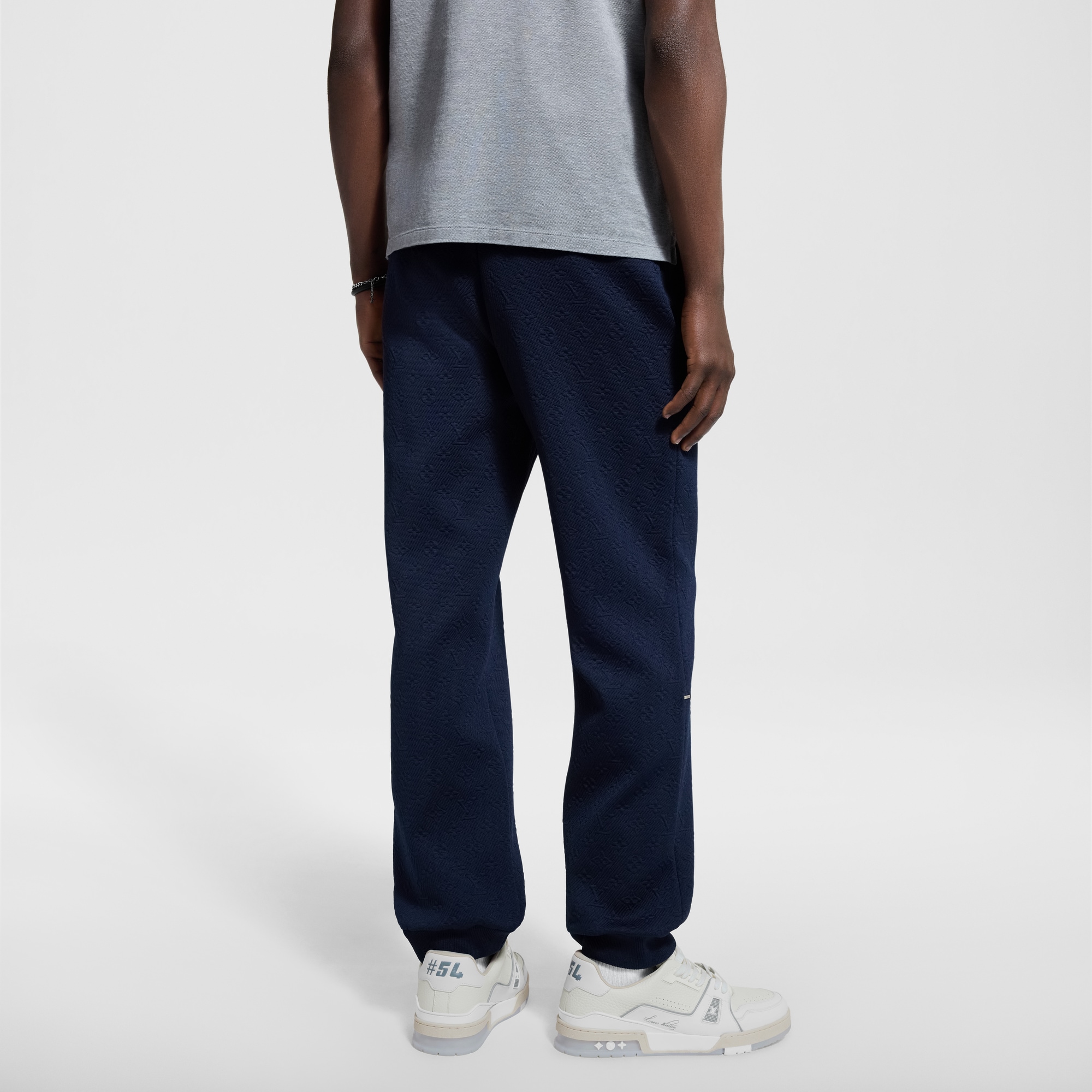 Monogram Track Pants - Ready to Wear | LOUIS VUITTON