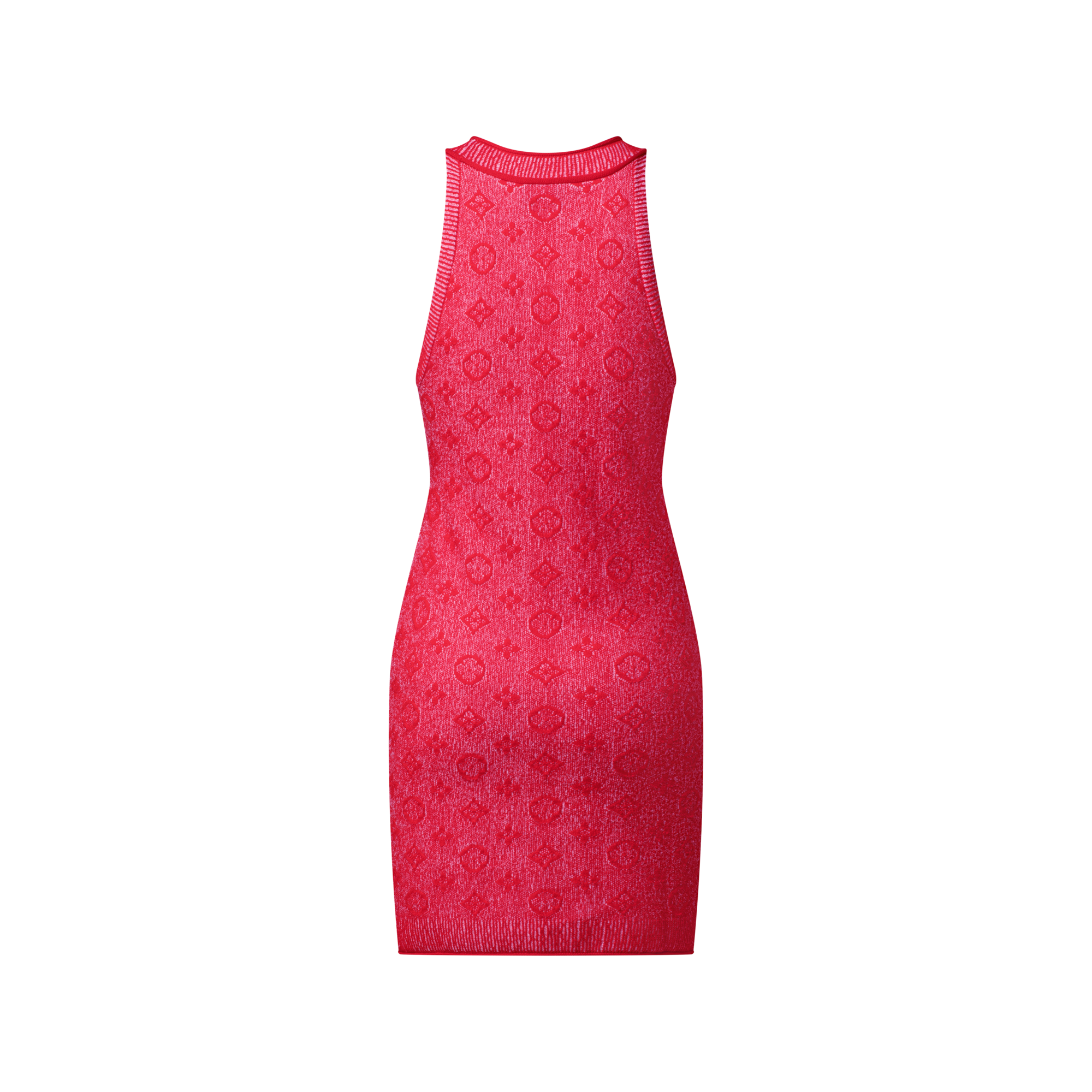 Red Dresses Ready-to-Wear | LOUIS VUITTON