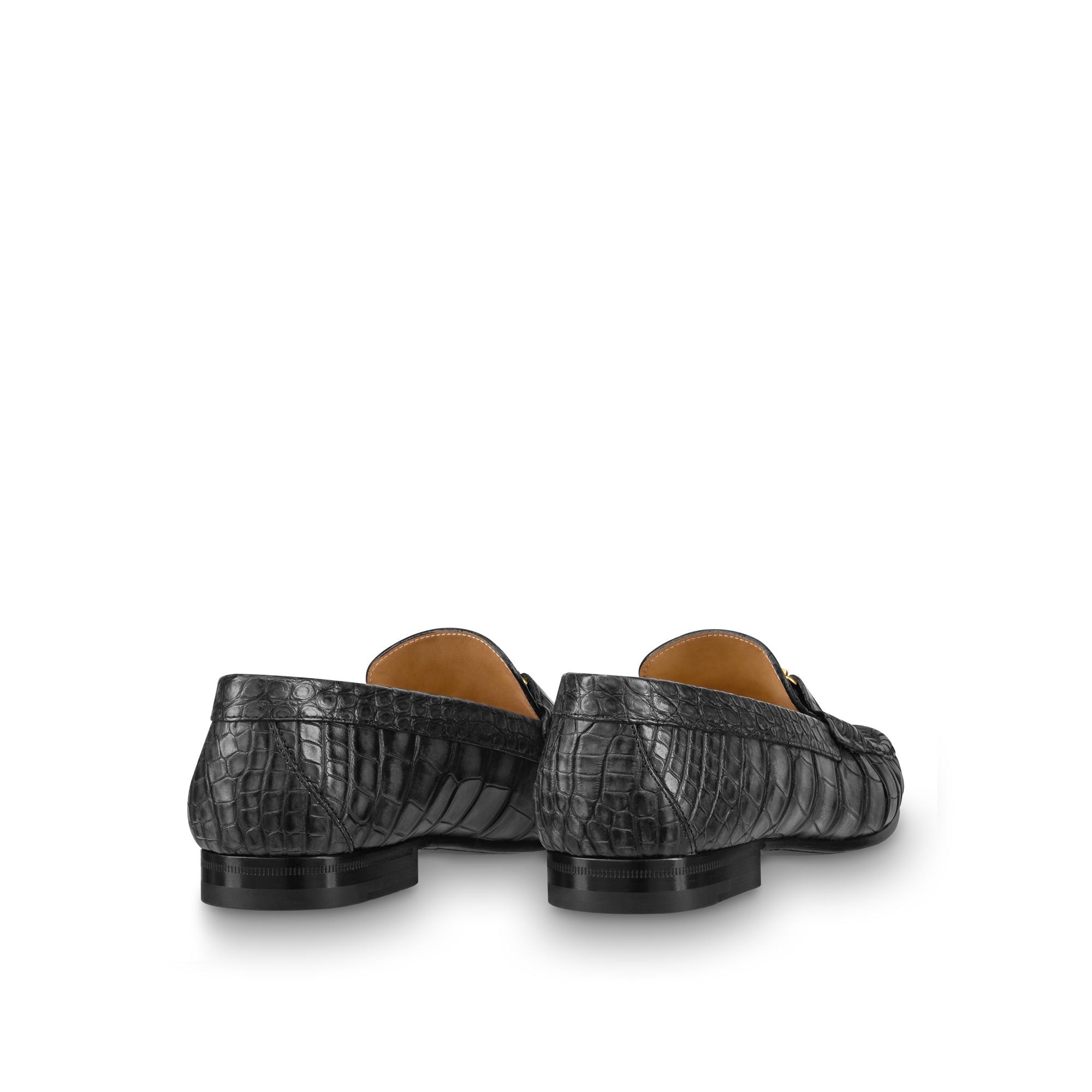 montaigne loafer