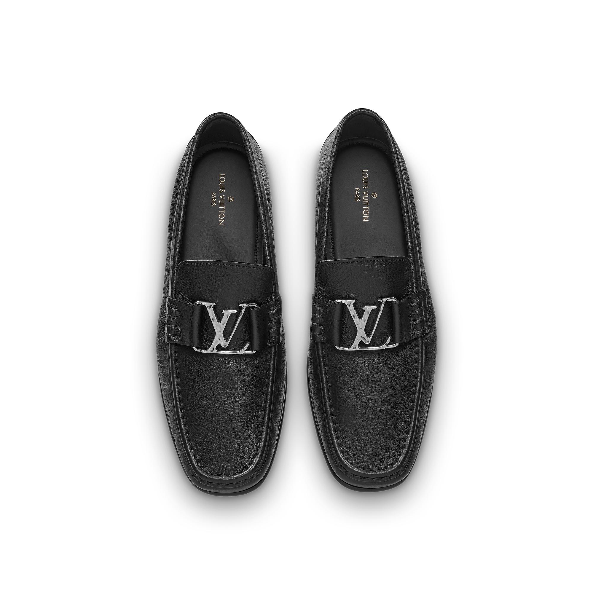 montaigne loafer