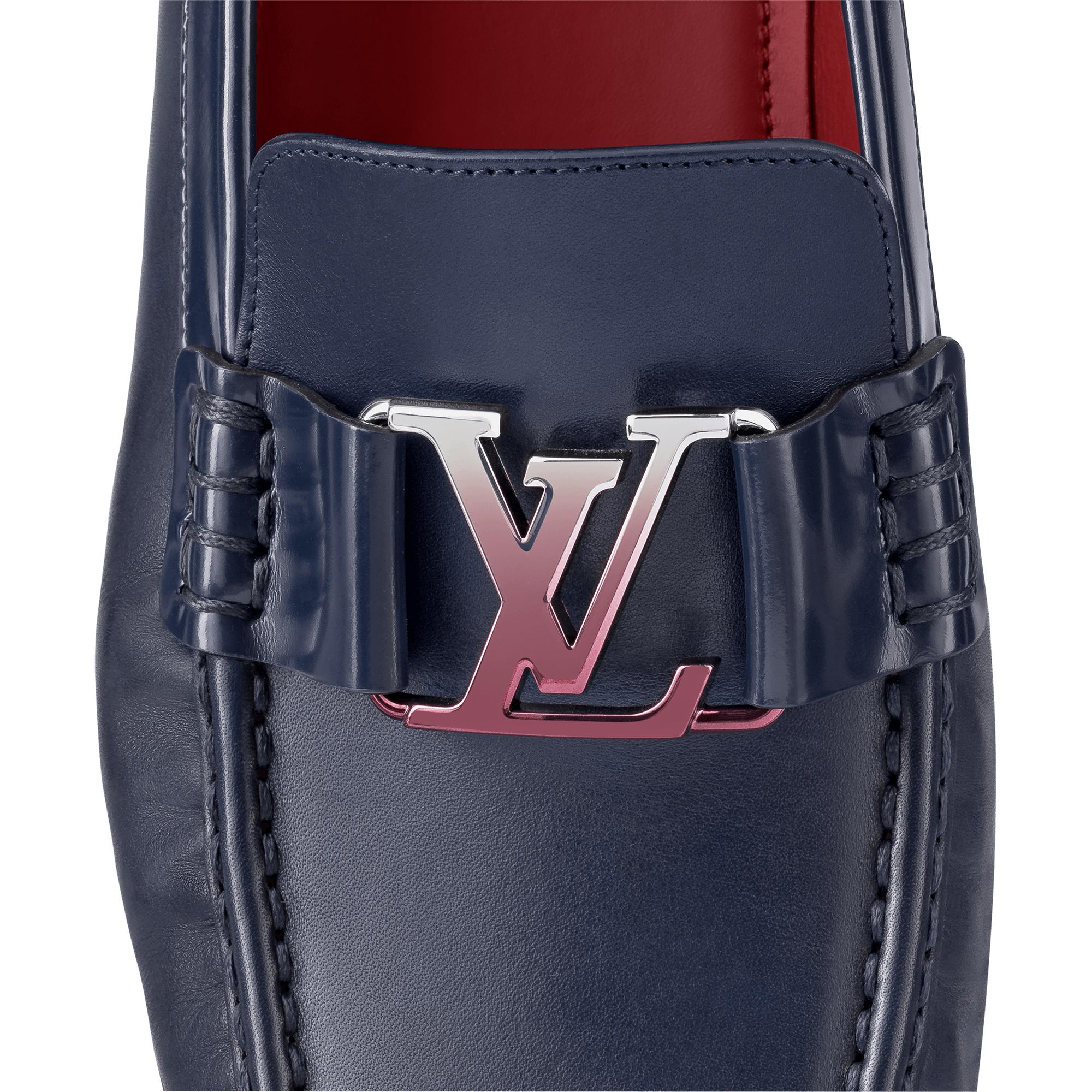Montaigne Loafer - Shoes | LOUIS VUITTON