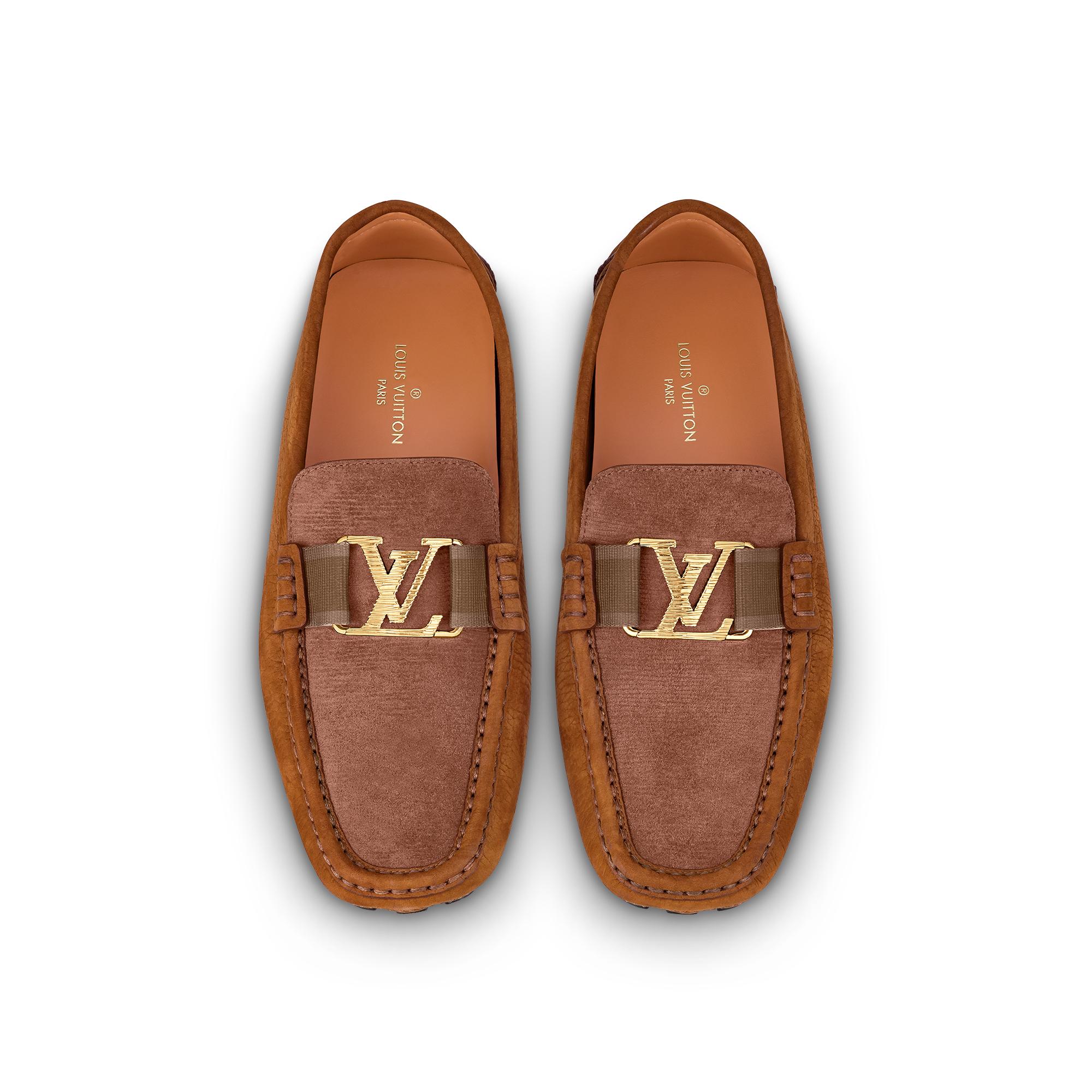 Monte Carlo Moccasin - Shoes | LOUIS 