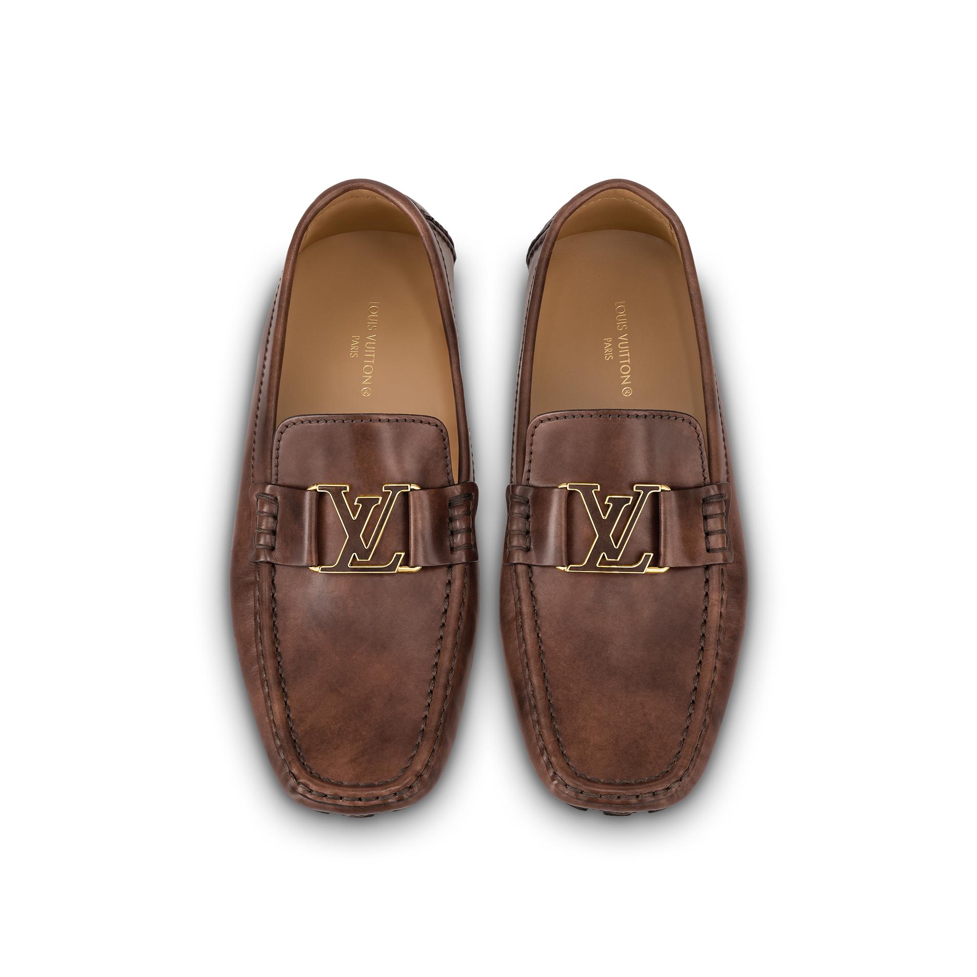 Monte Carlo Moccasin - Shoes | LOUIS 