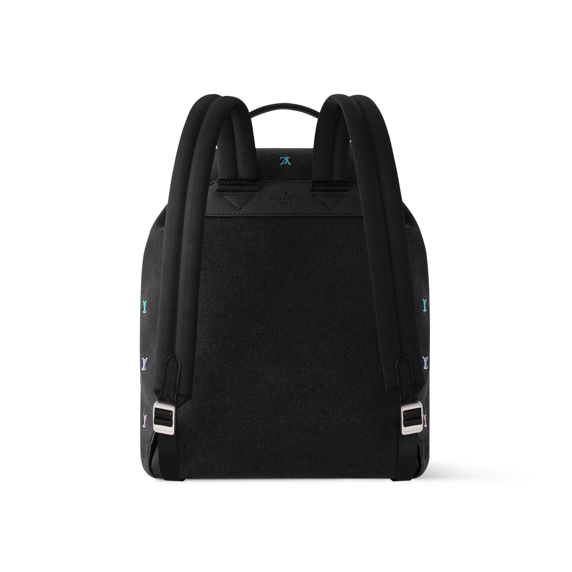 Montsouris Backpack Monogram Other in Bags and Small Leather Goods