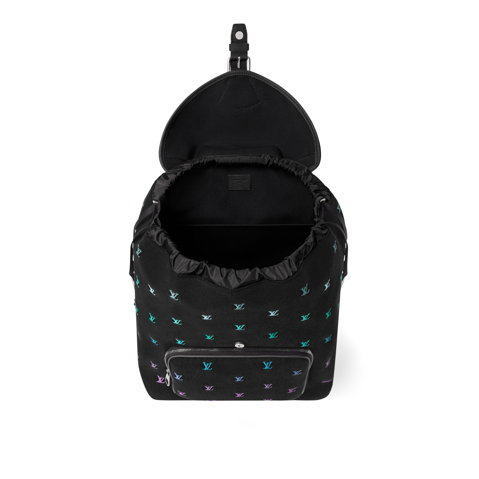 Montsouris Backpack Monogram Other in Bags and Small Leather Goods