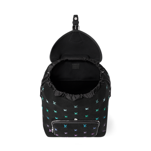 Montsouris Backpack Monogram Other in Women's Handbags New In Handbags collections by Louis Vuitton (Product zoom)