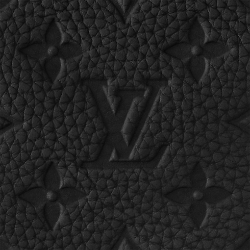 Montsouris Backpack Monogram Taurillon Leather in Men's Bags All Collections collections by Louis Vuitton (Product zoom)