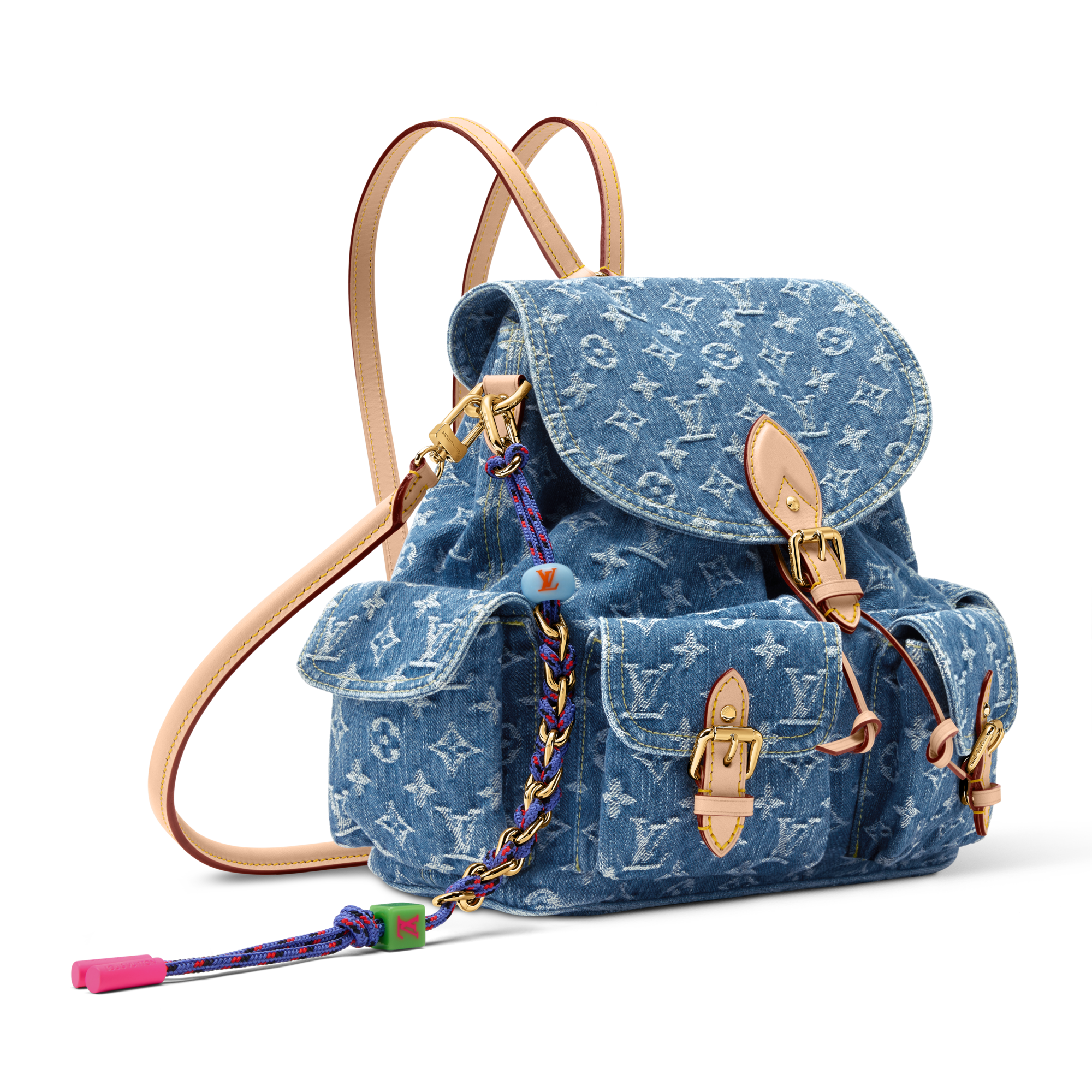 dhgate louis vuitton backpack Louis Vuitton Mini Backpack Wholesale - Luxury Compact Style