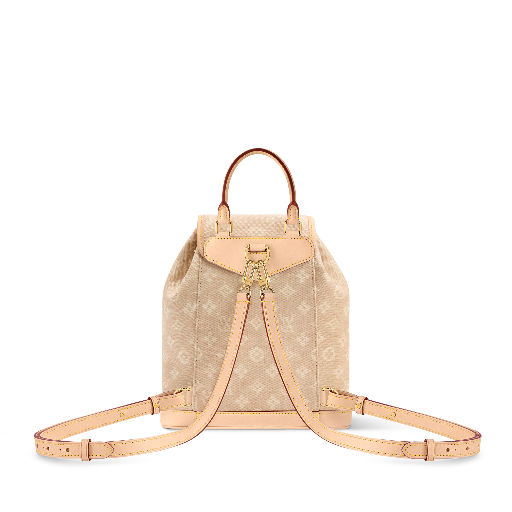 Montsouris PM Other Monogram Canvas in Women