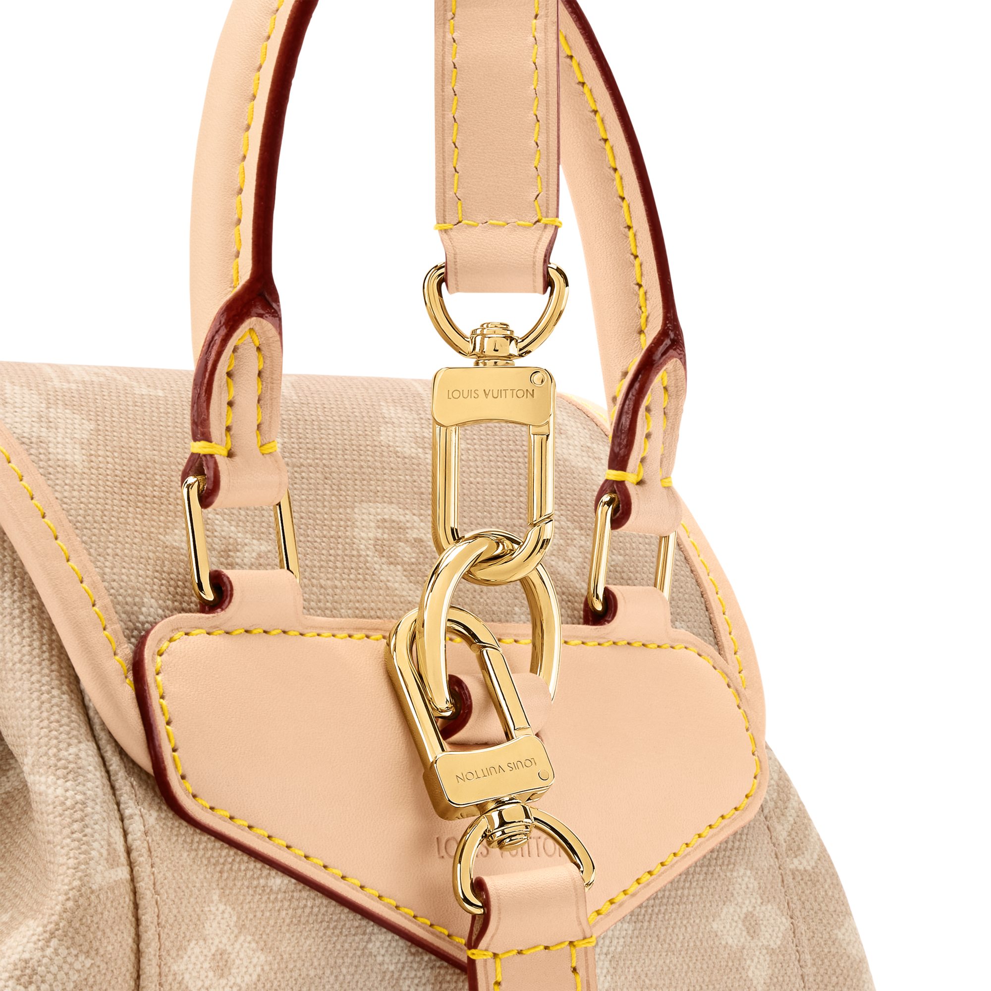 Montsouris PM Other Monogram Canvas in Women