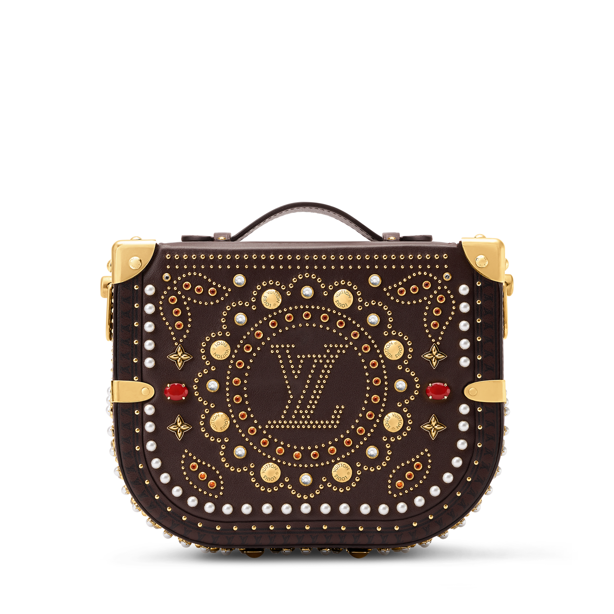 Wearable Trunks Collection for Trunks, Travel and Home | LOUIS VUITTON