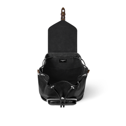 Montsouris Vibe PM LV Vibe in Women's Handbags All Handbags collections by Louis Vuitton (Product zoom)