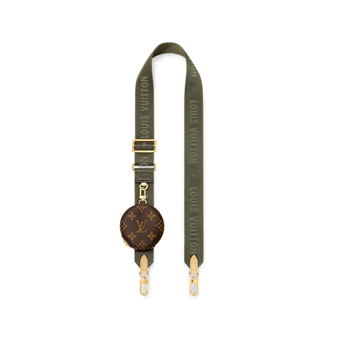 Multi Pochette Accessoires Monogram Canvas in Women's Handbags All Handbags collections by Louis Vuitton (Product zoom)