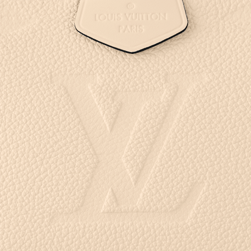 Multi Pochette Accessoires Monogram Empreinte Leather in Women's Handbags All Handbags collections by Louis Vuitton (Product zoom)