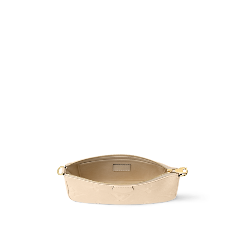 Multi Pochette Accessoires Monogram Empreinte Leather in Women's Handbags All Handbags collections by Louis Vuitton (Product zoom)