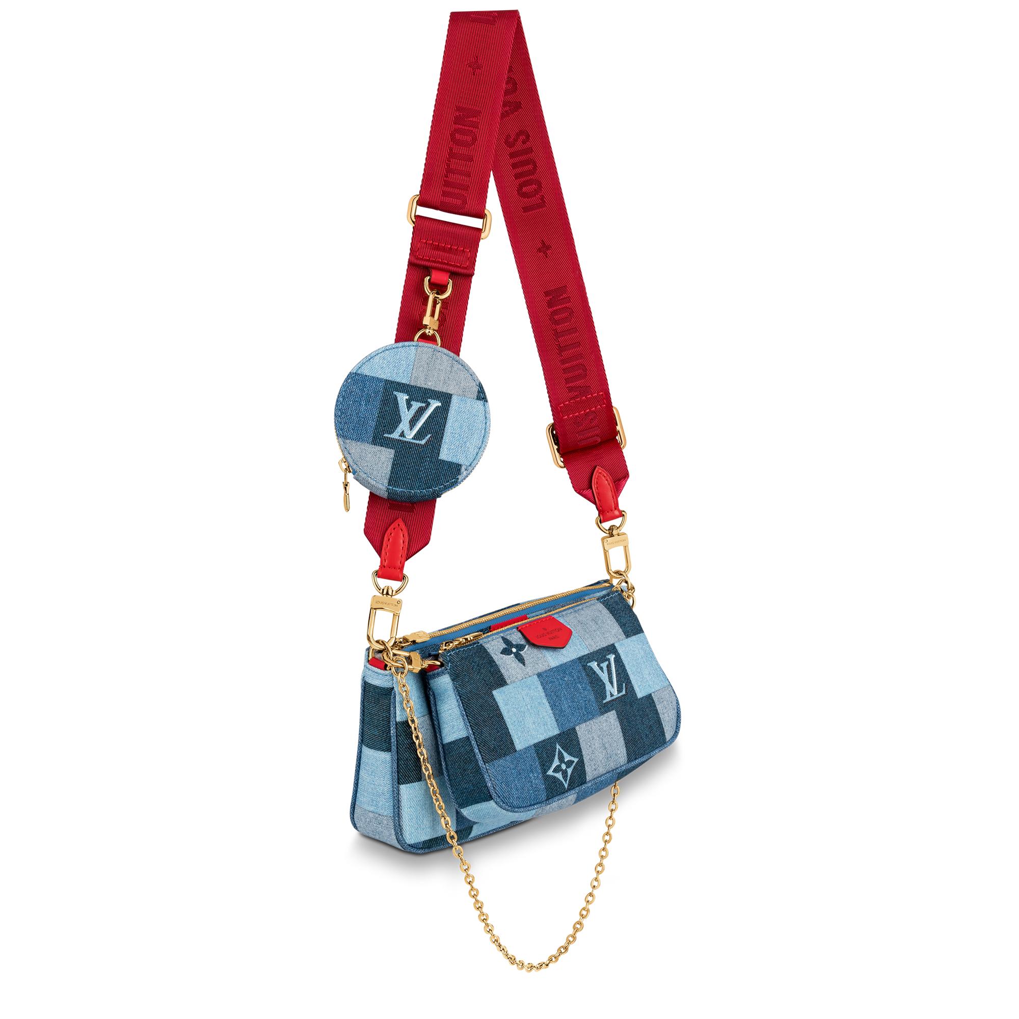 louis vuitton bag jeans