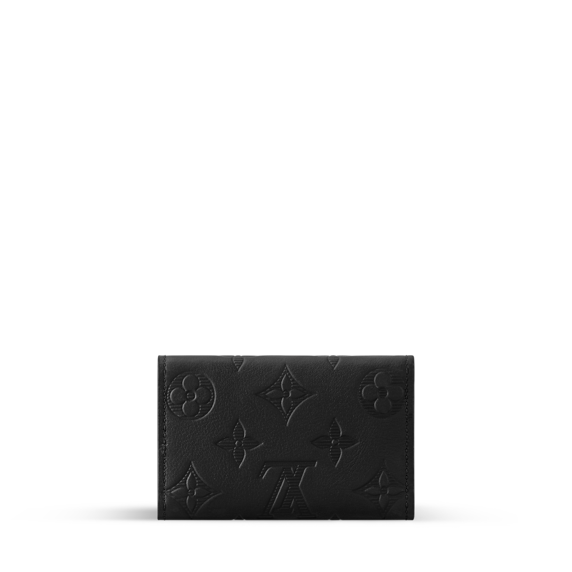 Multicles Multiclés 6 Monogram Shadow Leather - Men Small Leather Goods | LOUIS ...