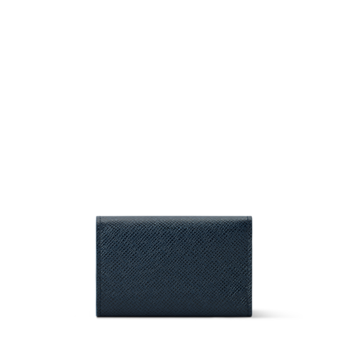 Multiclés 6 Taiga Leather in Bags and Small Leather Goods's Men Small Leather Goods Card Holders collections by Louis Vuitton (Product zoom)