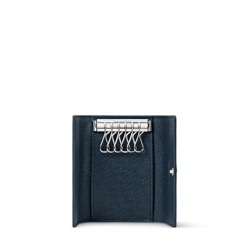 Multiclés 6 Taiga Leather in Bags and Small Leather Goods's Men Small Leather Goods Card Holders collections by Louis Vuitton (Product zoom)