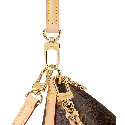 Multipass Monogram Canvas in Women's Handbags All Handbags collections by Louis Vuitton (Product zoom)