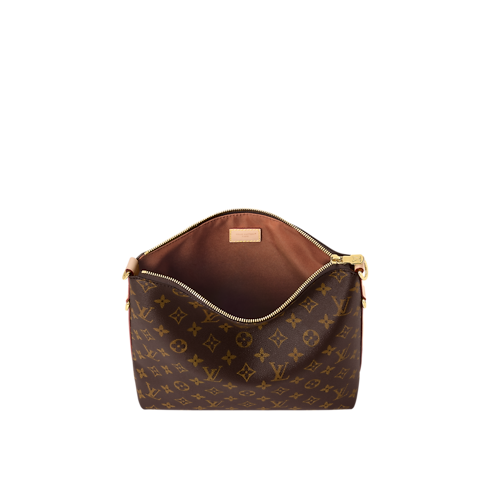 Multipass Monogram Canvas in Women's Handbags All Handbags collections by Louis Vuitton (Product zoom)