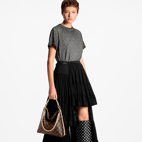 Multipass Monogram Canvas in Women's Handbags All Handbags collections by Louis Vuitton (Product zoom)