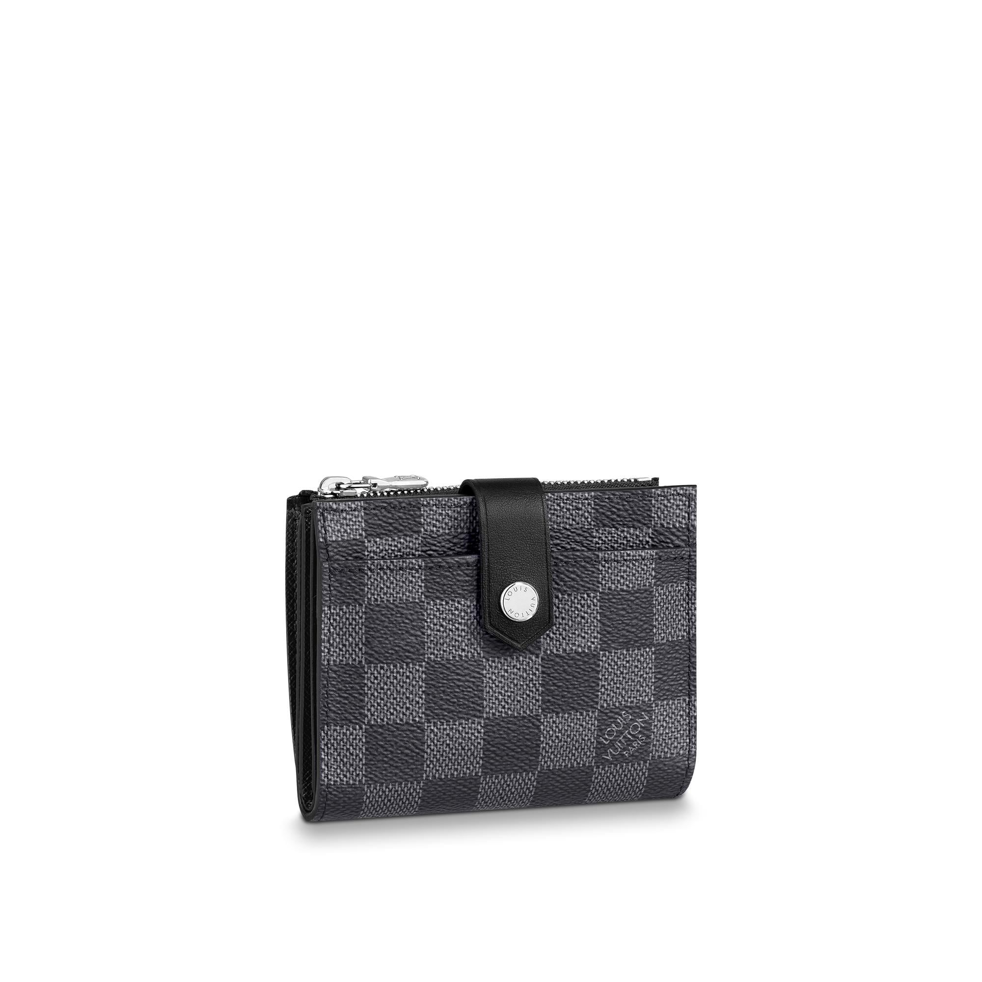 lv compact 6cc wallet