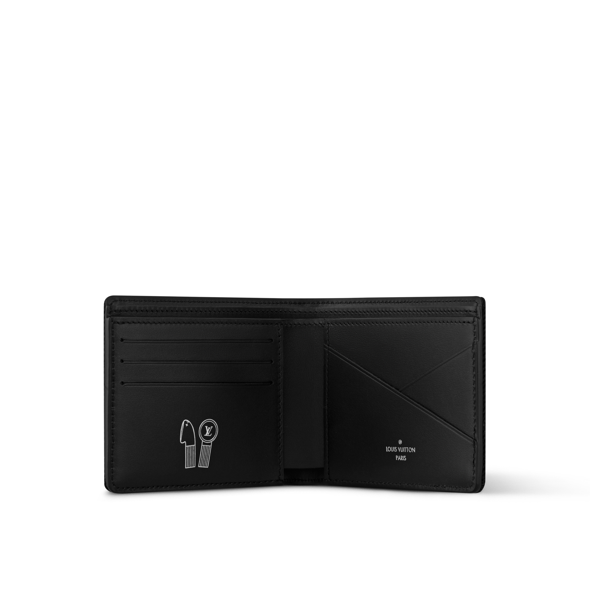 Multiple Wallet Monogram Other in Bags and Small Leather Goods