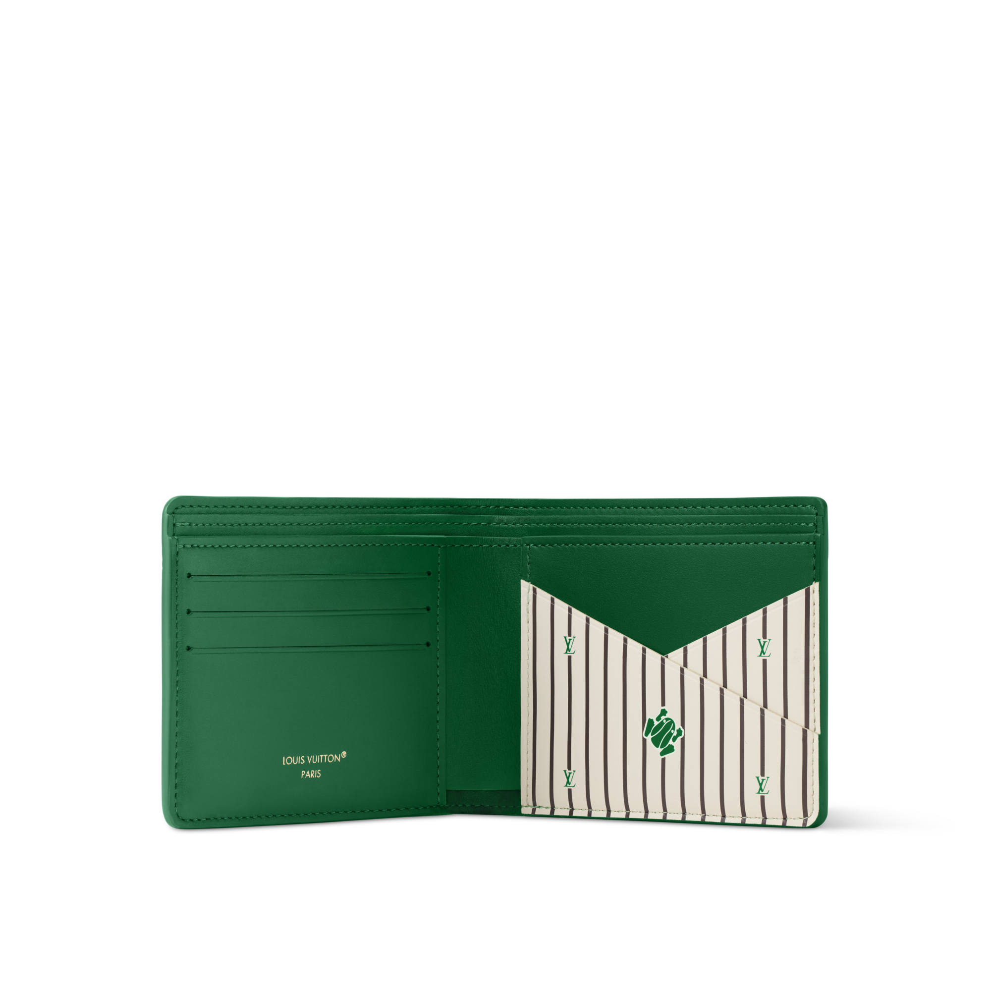 Multiple Wallet Epi Leather in Bags and Small Leather Goods