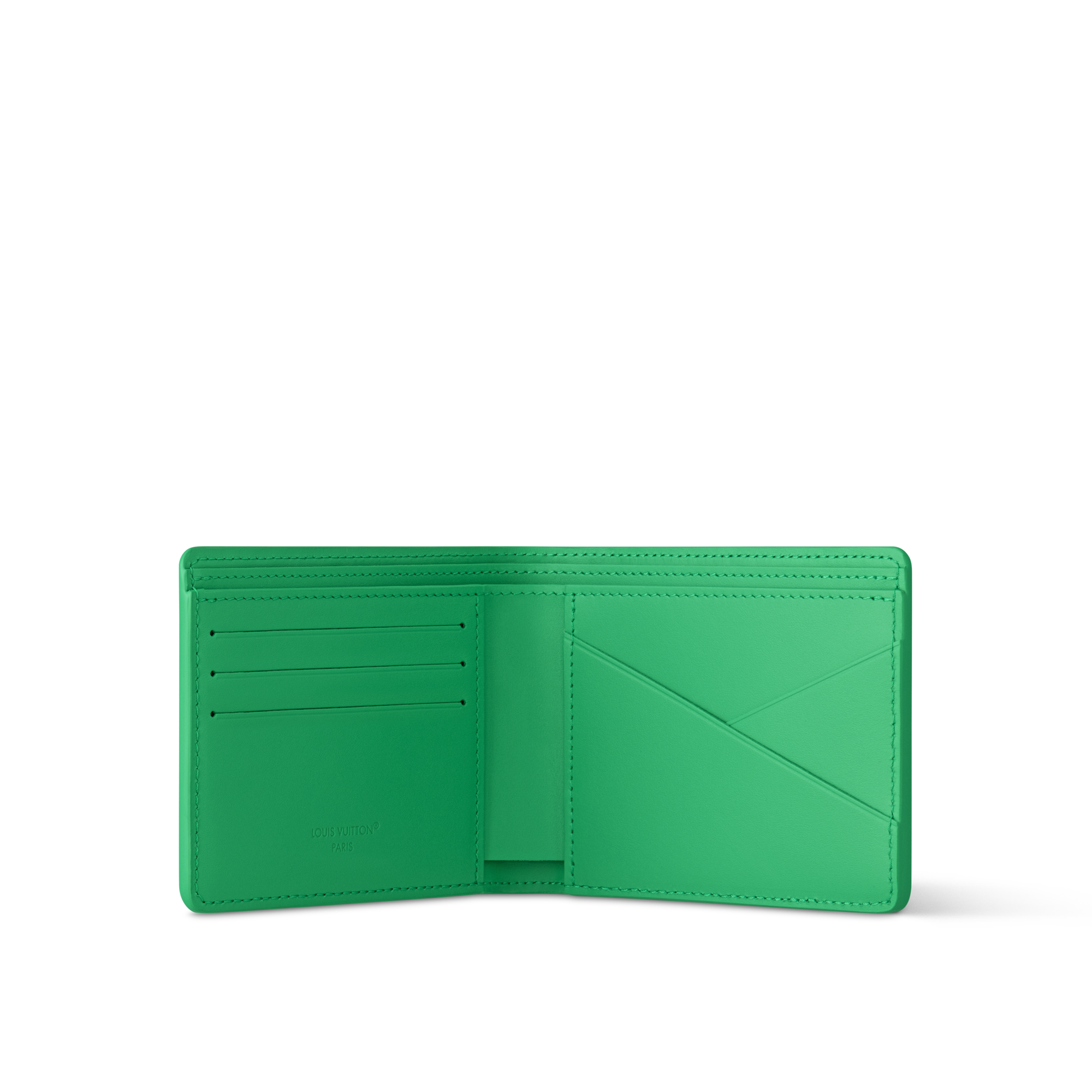 Multiple Wallet Monogram Taurillon Leather in Bags and Small Leather Goods