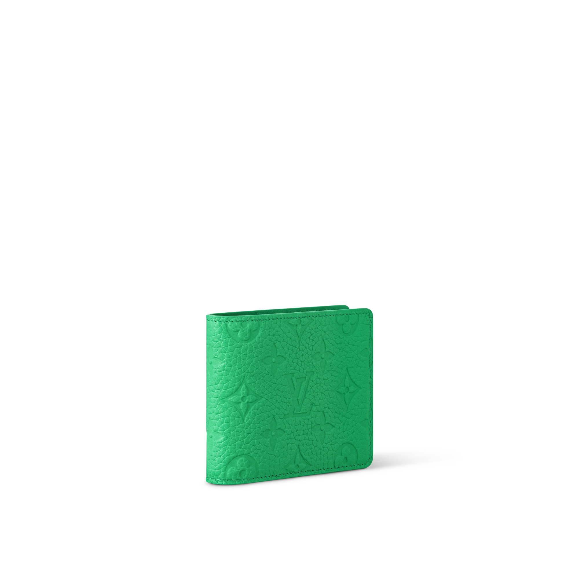 Multiple Wallet Monogram Taurillon Leather in Bags and Small Leather Goods