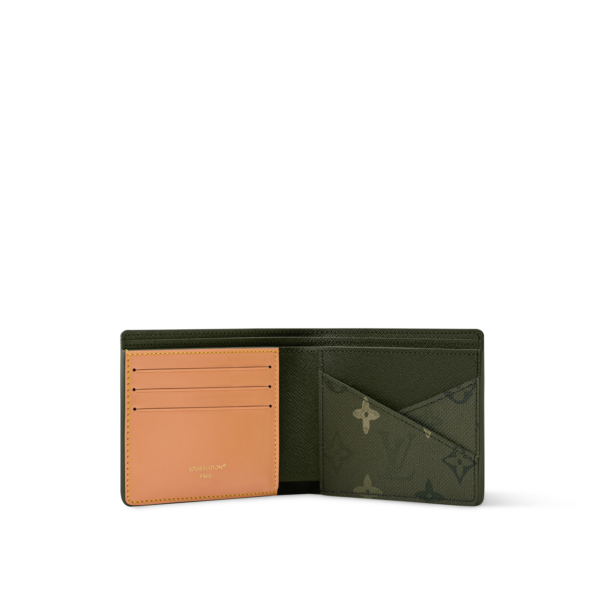 Multiple Wallet Monogram Other in Bags and Small Leather Goods