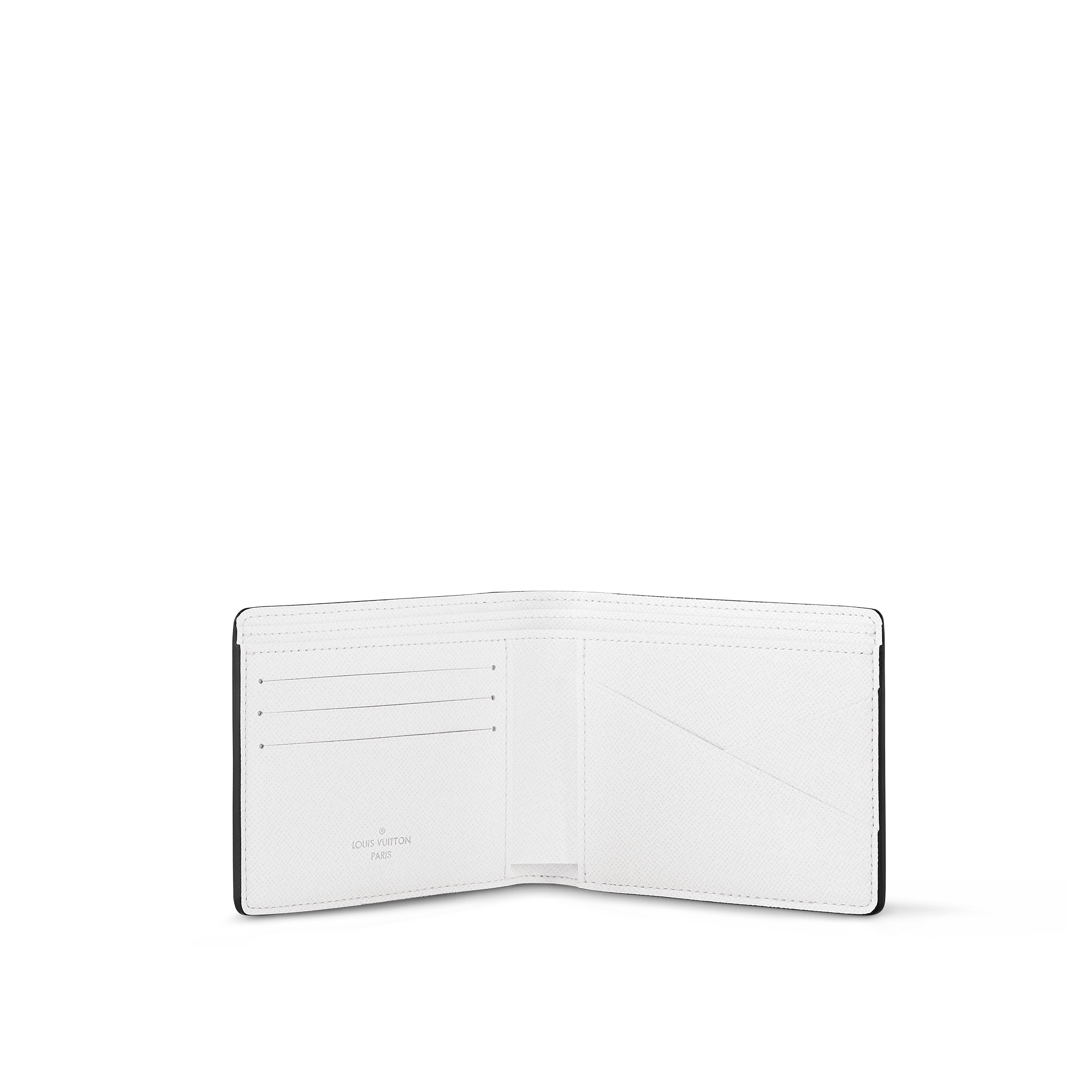 Multiple Wallet Taigarama in Men