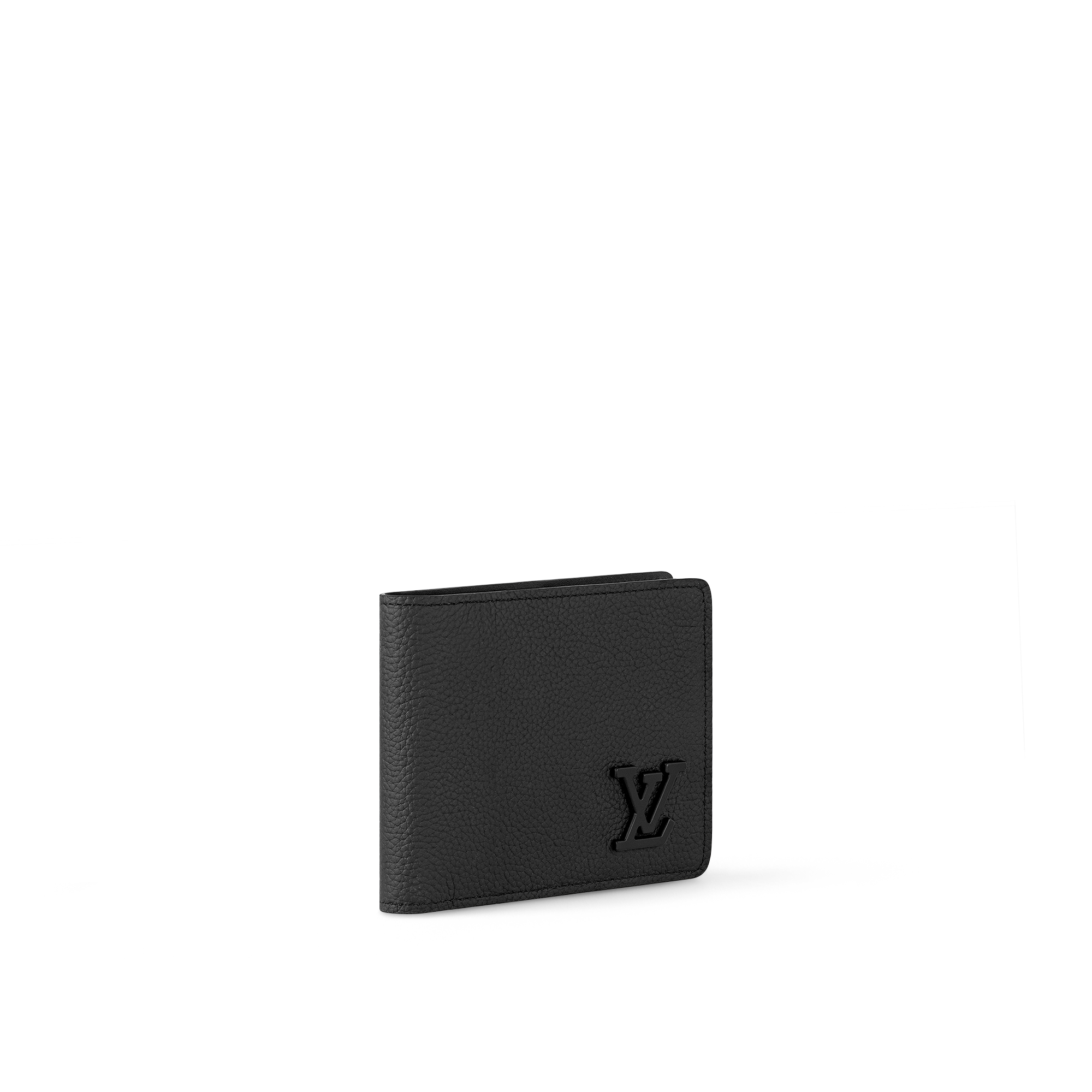 Multiple Wallet LV Aerogram in Men